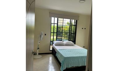Casa campestre en venta a 5 minutos del parque de Acacías