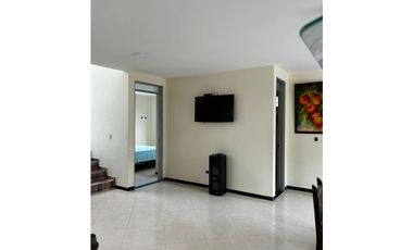 Casa campestre en venta a 5 minutos del parque de Acacías