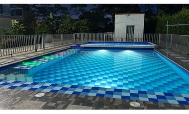 Casa campestre en venta a 5 minutos del parque de Acacías