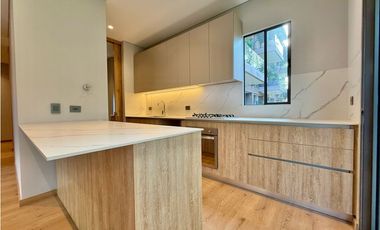 Espectacular apartamento para estrenar en Castropol