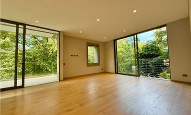 Espectacular apartamento para estrenar en Castropol
