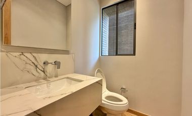 Espectacular apartamento para estrenar en Castropol