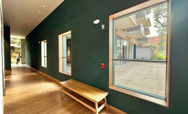 Espectacular apartamento para estrenar en Castropol