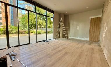 Espectacular apartamento para estrenar en Castropol