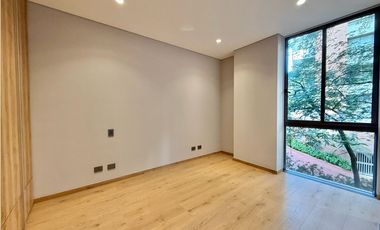 Espectacular apartamento para estrenar en Castropol
