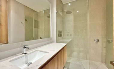 Espectacular apartamento para estrenar en Castropol