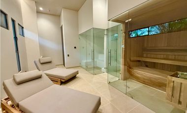 Espectacular apartamento para estrenar en Castropol