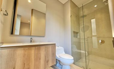 Espectacular apartamento para estrenar en Castropol