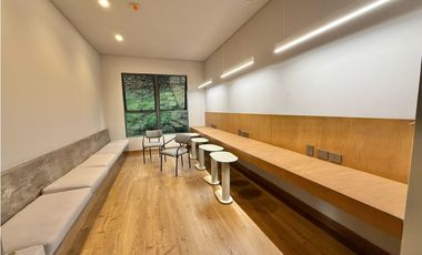 Espectacular apartamento para estrenar en Castropol
