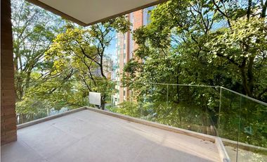 Espectacular apartamento para estrenar en Castropol