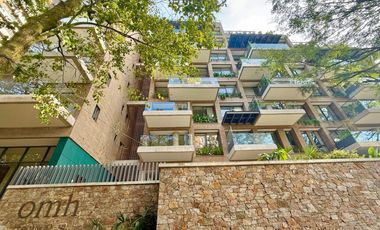 Espectacular apartamento para estrenar en Castropol