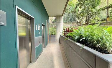 Espectacular apartamento para estrenar en Castropol