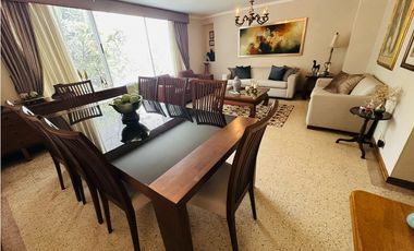 VENDO HERMOSA CASA POBLADO - SECTOR CAMPESTRE
