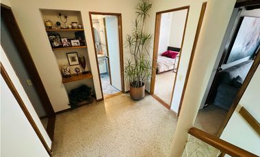 VENDO HERMOSA CASA POBLADO - SECTOR CAMPESTRE