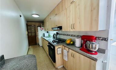 VENDO HERMOSA CASA POBLADO - SECTOR CAMPESTRE