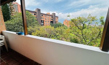 VENDO HERMOSA CASA POBLADO - SECTOR CAMPESTRE