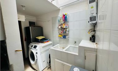 VENDO HERMOSA CASA POBLADO - SECTOR CAMPESTRE