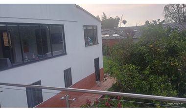 CASA CAMPESTRE EN ARRIENDO EN VEREDA ARENILLO MANIZALES | CASA CAMPO