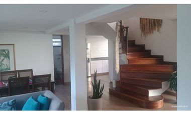 CASA CAMPESTRE EN ARRIENDO EN VEREDA ARENILLO MANIZALES | CASA CAMPO