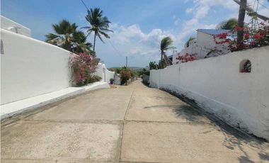 Venta lote playa mendoza atlantico