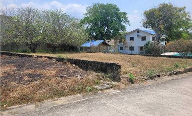 Venta lote playa mendoza atlantico