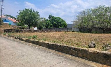 Venta lote playa mendoza atlantico