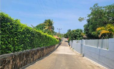 Venta lote playa mendoza atlantico