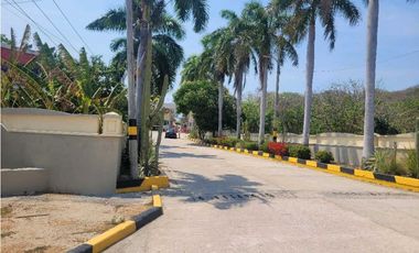 Venta lote playa mendoza atlantico