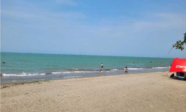 Venta lote playa mendoza atlantico