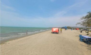 Venta lote playa mendoza atlantico