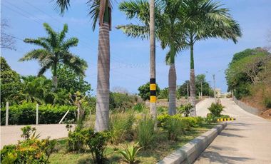 Venta lote playa mendoza atlantico