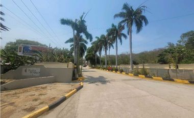 Venta lote playa mendoza atlantico