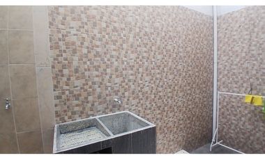 Alquiler casa amoblada de 3 habitaciones en Campobello