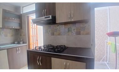 Alquiler casa amoblada de 3 habitaciones en Campobello