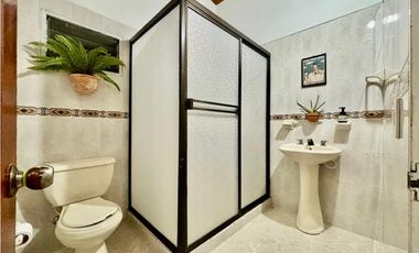 Apartamento en venta, San Javier, Medellín