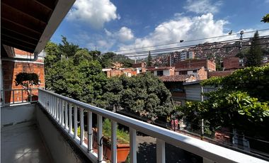 Apartamento en venta, San Javier, Medellín