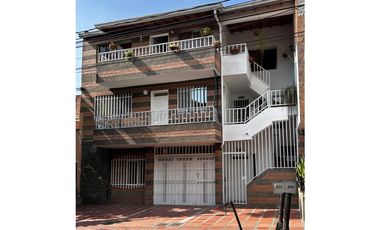 Apartamento en venta, San Javier, Medellín