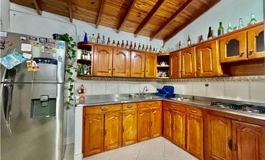 Apartamento en venta, San Javier, Medellín
