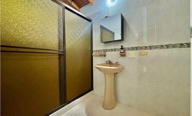 Apartamento en venta, San Javier, Medellín