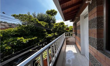 Apartamento en venta, San Javier, Medellín