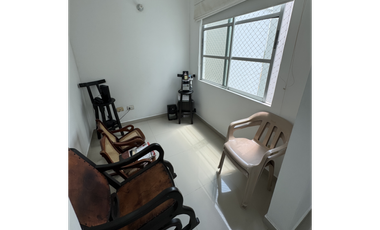 SE VENDE APARTAMENTO BARRIO LA CASTELLANA DE MONTERIA