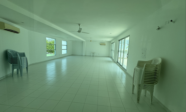 SE VENDE APARTAMENTO BARRIO LA CASTELLANA DE MONTERIA