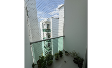 SE VENDE APARTAMENTO BARRIO LA CASTELLANA DE MONTERIA