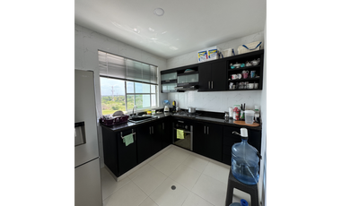 SE VENDE APARTAMENTO BARRIO LA CASTELLANA DE MONTERIA