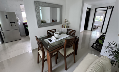 SE VENDE APARTAMENTO BARRIO LA CASTELLANA DE MONTERIA