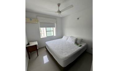 SE VENDE APARTAMENTO BARRIO LA CASTELLANA DE MONTERIA