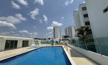 SE VENDE APARTAMENTO BARRIO LA CASTELLANA DE MONTERIA