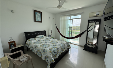 SE VENDE APARTAMENTO BARRIO LA CASTELLANA DE MONTERIA