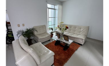 SE VENDE APARTAMENTO BARRIO LA CASTELLANA DE MONTERIA