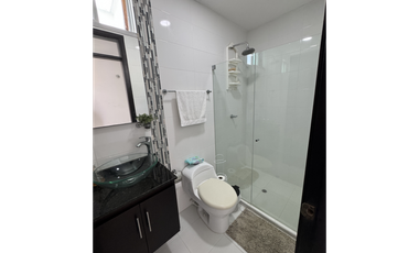 SE VENDE APARTAMENTO BARRIO LA CASTELLANA DE MONTERIA